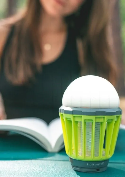 2 IN 1 / LANTERN/ BUG ZAPPER